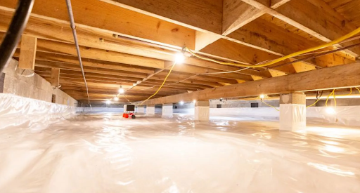 attic insulation